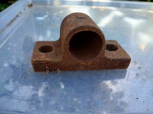 Motorcycle sidecar fixing - motorcycle, r