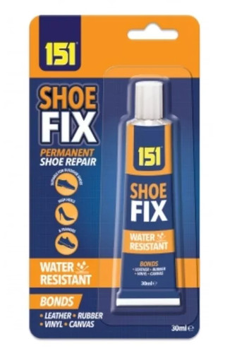 Shoe glue permanent - glue,