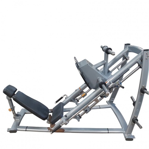Matrix fitness plate loaded - matrix,