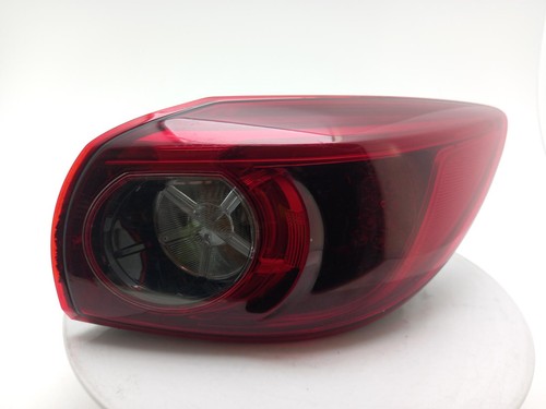 Mazda tail light rear - 3,