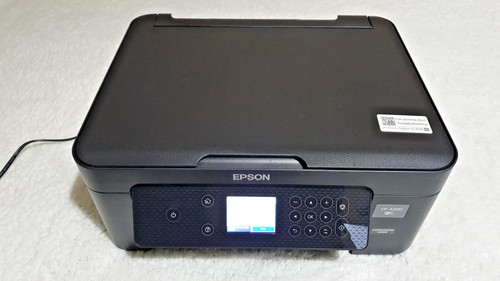 Epson 4200 printer - epson,