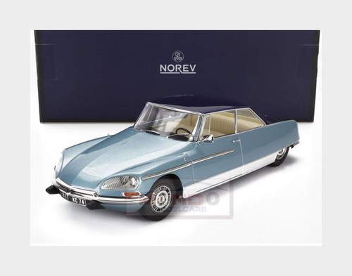 Norev citroen ds21 le - ds21,