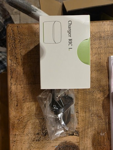 Phonak charger ric suitable - phonak, i