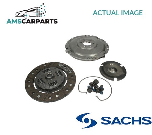 Clutch kit 3000 160 002 - clutch,