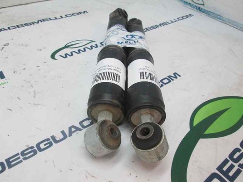 Dt676 rear shock absorber - dt676,