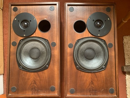 Castle richmond hifi - castle, speakers