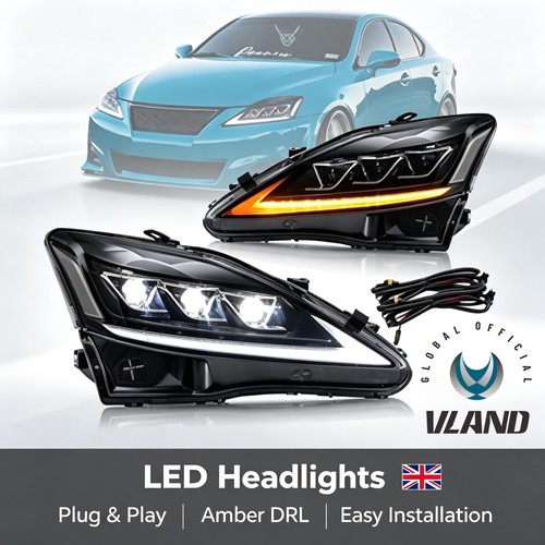 Vland projector headlight for - projector,
