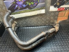 Yamaha FZS 600 Fazer Standard