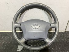 TOYOTA 90 95 Series Land