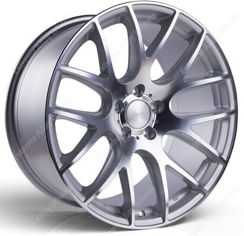 3sdm 01 alloy - 18",