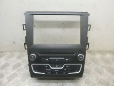 2015 FORD MONDEO A/C HEATER CLIMATE CONTROL PANEL SWITCHES FS7T-18E245-ACE