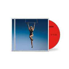 Miley Cyrus - Endless Summer Vacation [CD]