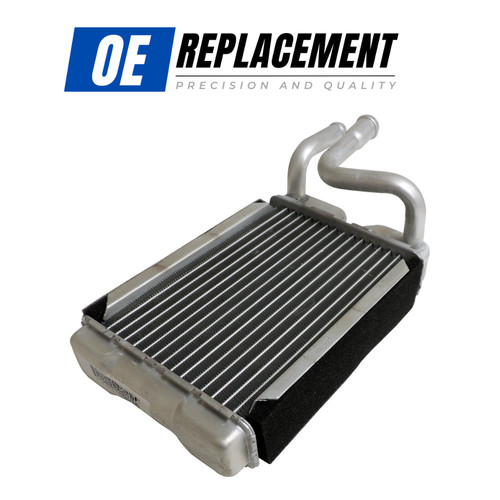 Heater cooler heat exchanger - cooler,