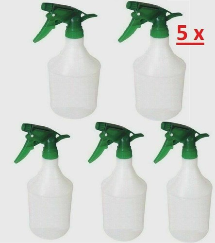 1 litre empty trigger - litre,