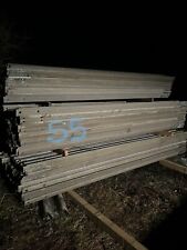 Armco Crash Barriers Used Class 2 / c2 3.500 Mtr Overall Length 3.200 Mtr Cover