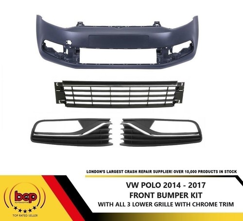 Polo 2014 2018 - vw,