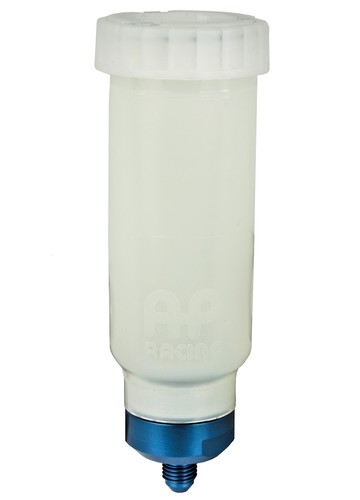 Racing brake fluid - ap,