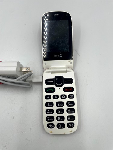Doro phoneeasy 626 - 626, consumer