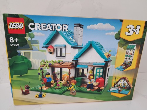 Lego creator in 1 - 🌟,