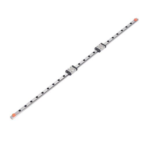 Linear rail slide - linear,