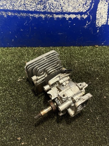 Tanaka ecs 3301b petrol - ecs-3301b,