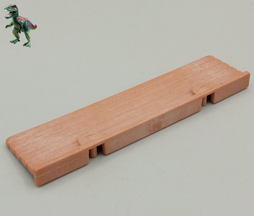 Playmobil interior walkway - interior,