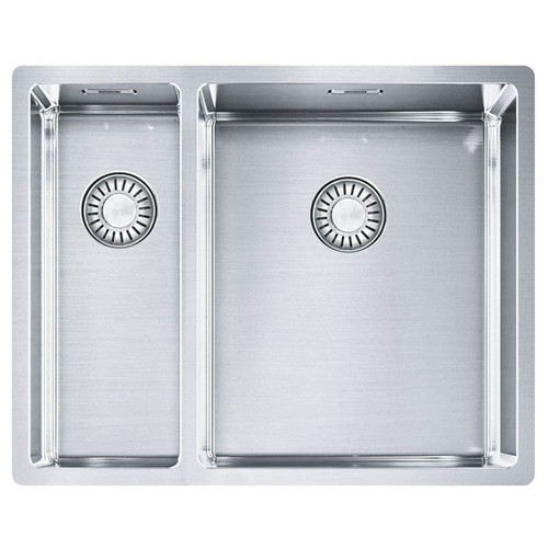 Franke bari sink - sink, 1.5
