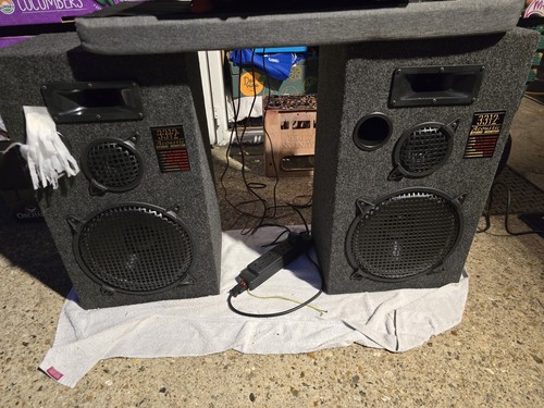 3312 acoustic studio - 3312, monitor