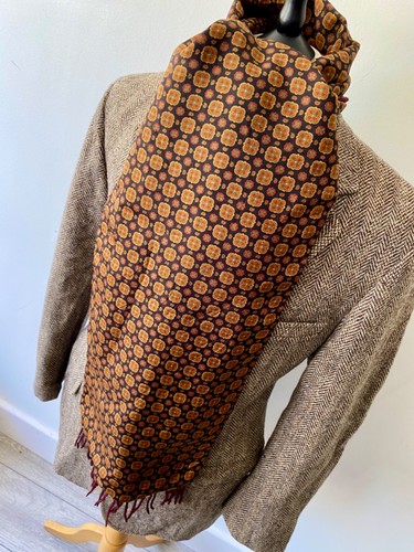 Vintage men double - men's, sided