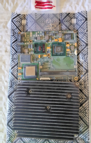 Kontron 18039 0000 with - kontron, 18039-0000-16-2
