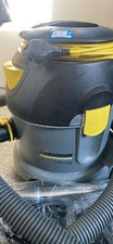 KARCHER T10/1 COMPACT