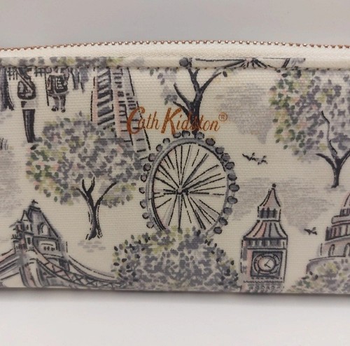 Cath kidston continental zip - cath,