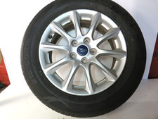 GENUINE FORD MONDEO MK5 16INCH
