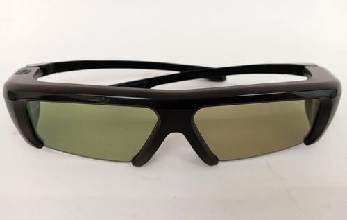 Samsung active glasses - samsung,