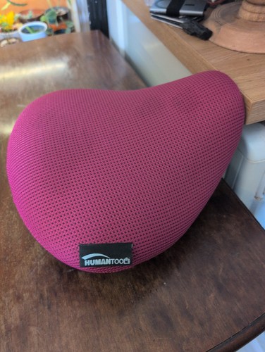 Humantool portable saddle seat - saddle,