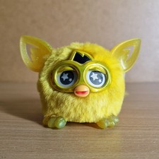 Limited Edition Gold Furby