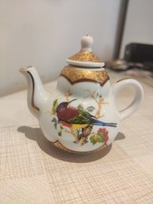 Vintage PA Porcelain Art