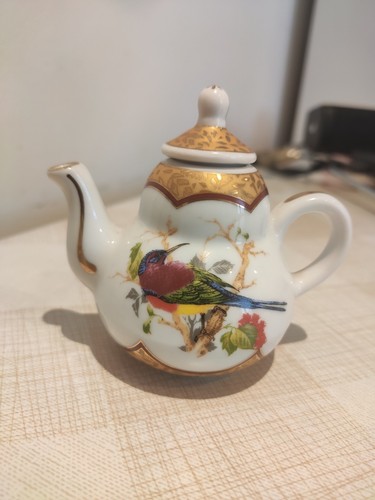 Vintage porcelain art - vintage,