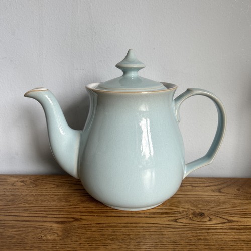 Denby blue linen - blue,