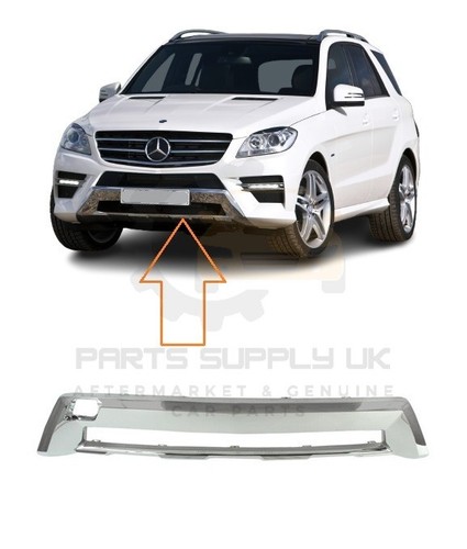 New for w166 amg package - amg,