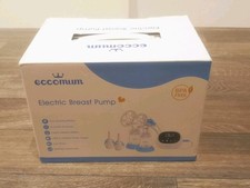 Electric Double Breast Pump