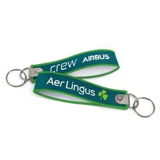Aer Lingus Crew Folded Key