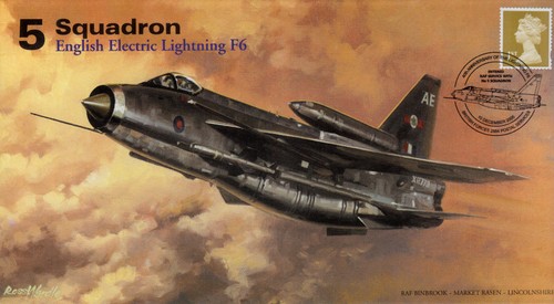 Av600 squadron bac - ee, /