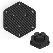 Logitech G29/G920/G923/G27/G25 Wheel Direct Hub 6x70mm Adapter MOD