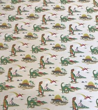 Cath Kidston Dino Dinosaur