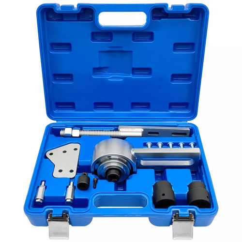 Diesel torque multiplier - diesel,