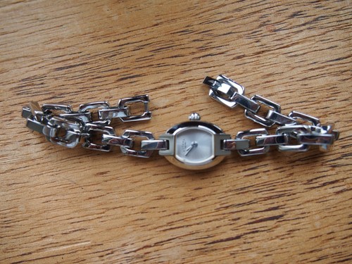 Rotary elite wrist watch - wrist,