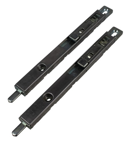 Avocet upvc finger - upvc,