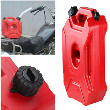 5L Portable Jerry Can with Fixed Accessories Gasoline Oil Container Fuel-jugs