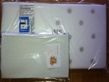 DOLLS COACH PRAM MATTRESS +